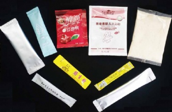粉剂包装机（小袋）